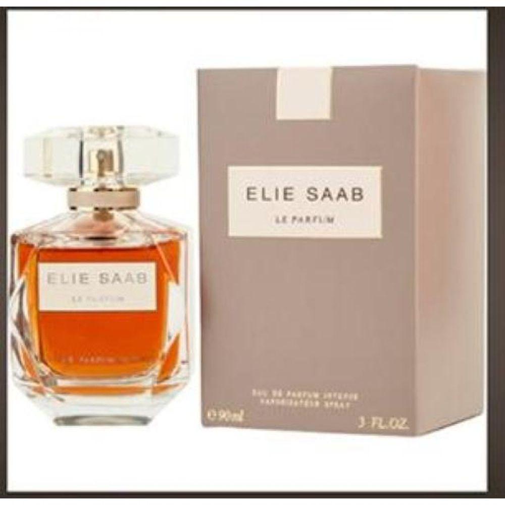 Miniatura Perfume Feminino Le Parfum Elie Saab 90 Ml Eau De Parfum Intense