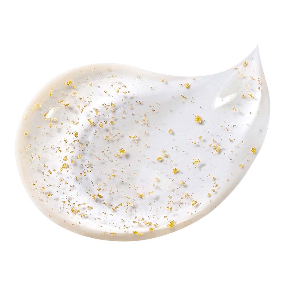 Miniatura Primer Facial Guerlain Parure Gold 24K 154g