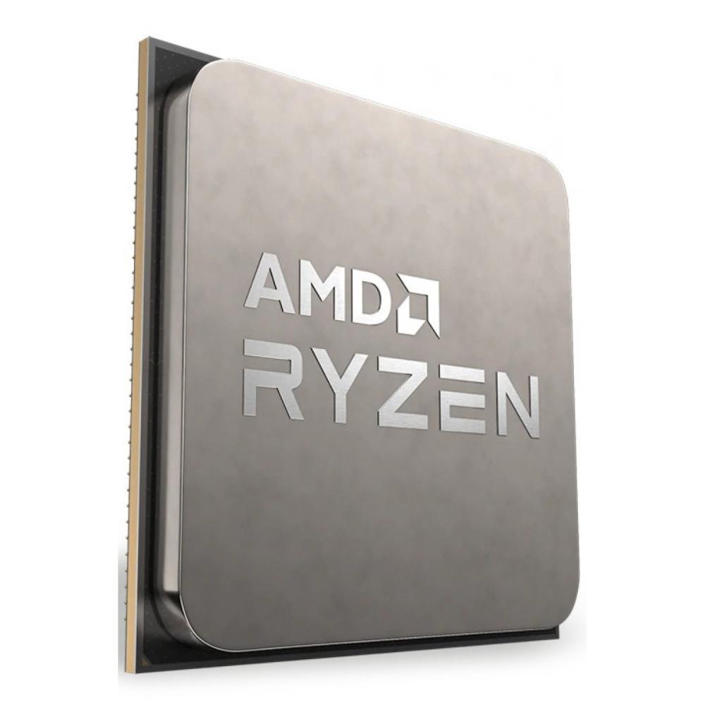 Miniatura Processador Amd Ryzen 5 3400G 3.7Ghz Vega 11 Am4 Oem S/Caixa
