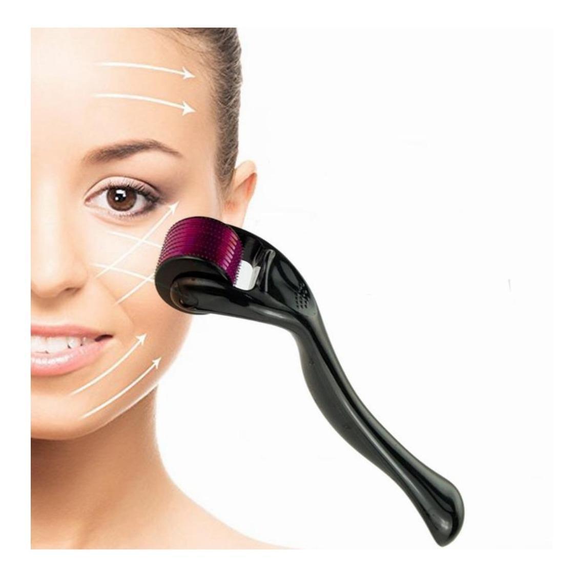 Miniatura Dermaroller Derma System 540 Agulhas 1,5Mm Drs - Dermaroller - 7833556001763 - N-ac-031-e