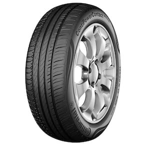 Miniatura Pneu Aro 16 Continental ContiPowerContact 205/60 R16 92H - 2 Unidades