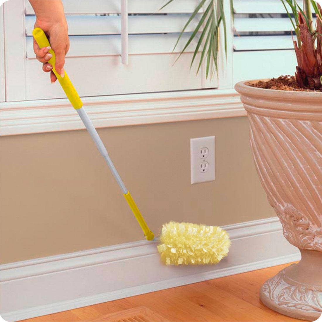 Miniatura Swiffer Duster Espanador 360º P Limpeza - 1 Unidade