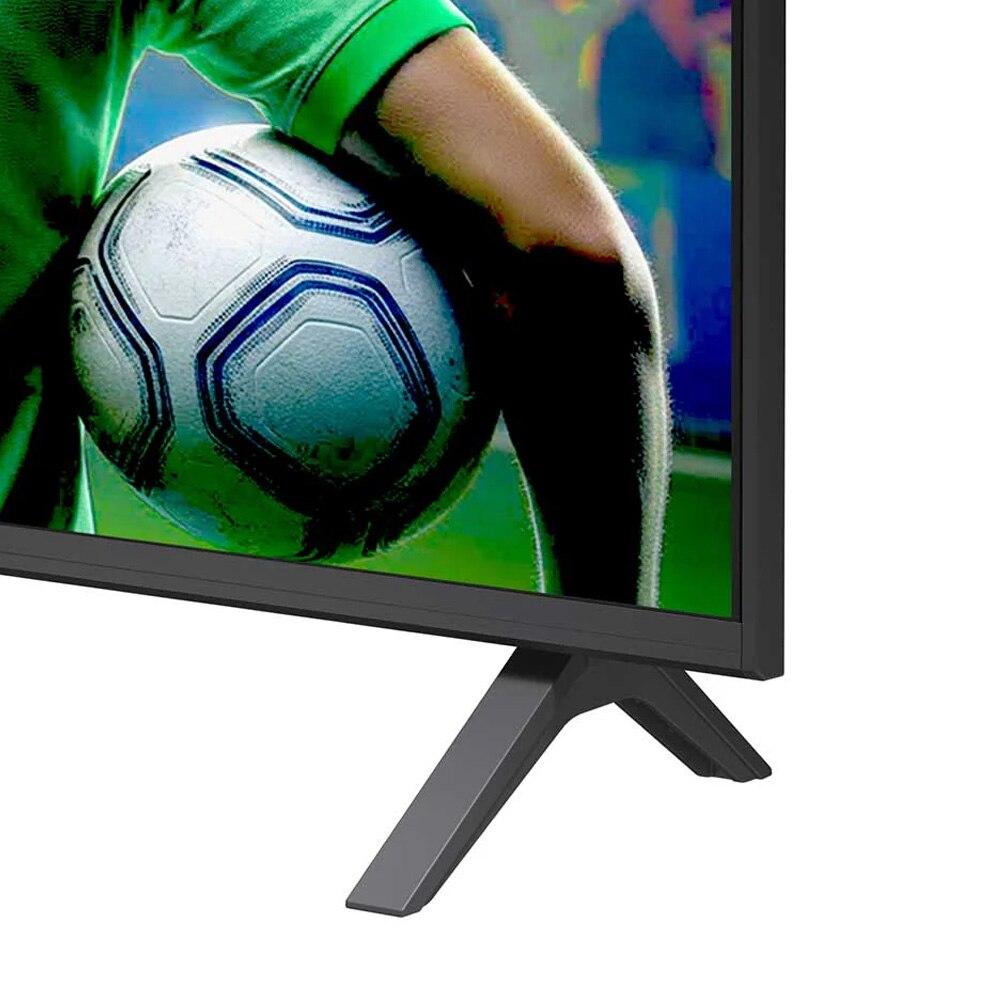 Smart TV LG 60 Polegadas UHD AI 4K UA85 2025