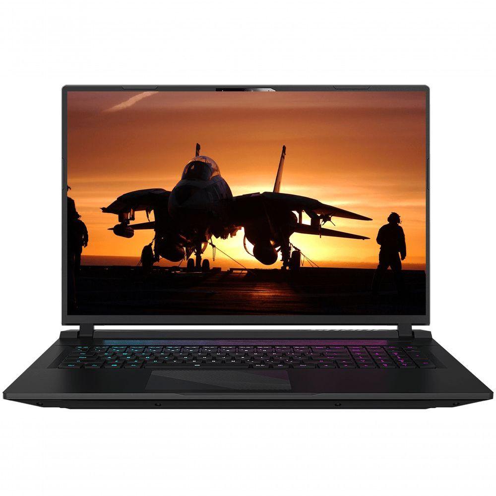 Miniatura Gigabyte Aorus 17 Intel Core Ultra 7 155h Rtx 4070 Tela 17' Qhd Ssd 4tb Nvme Ram 64gb
