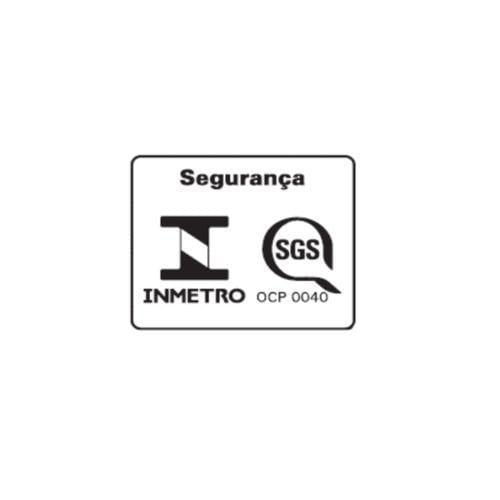 Forno Elétrico De Embutir Philco Pfe55E Esmaltado 55L - 110V