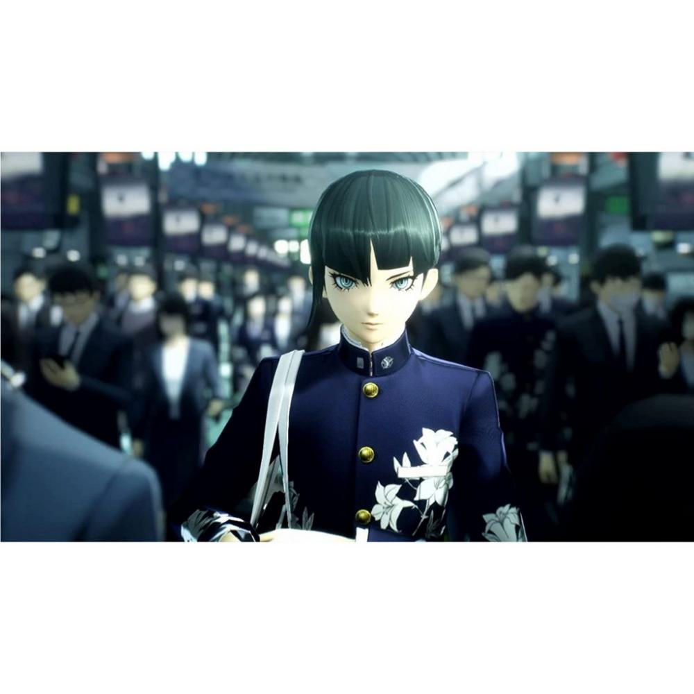 Miniatura Shin Megami Tensei V Steelbook Launch Edition - Switch
