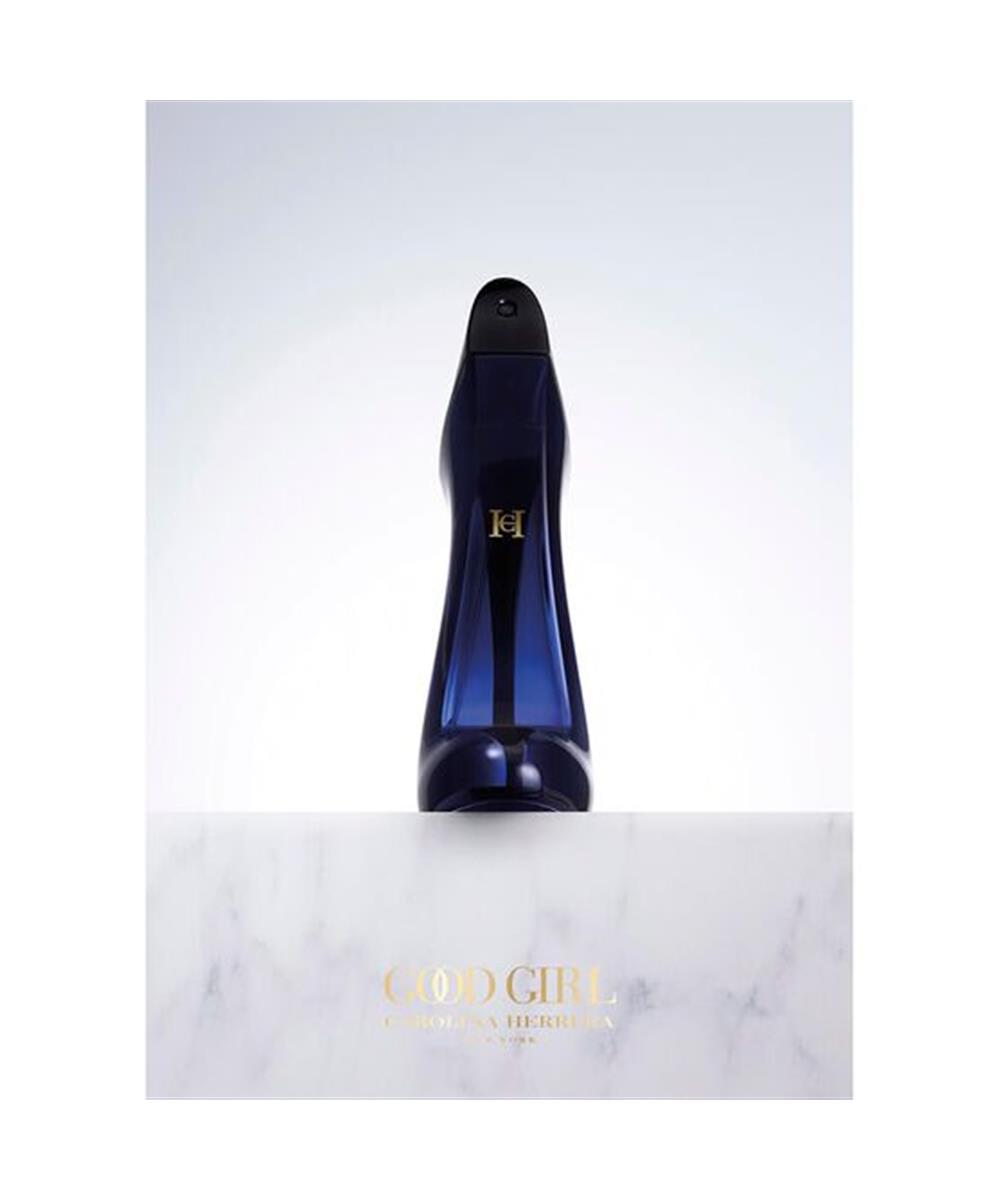 Miniatura Perfume Carolina Herrera Good Girl Eau de Parfum Feminino 50ML