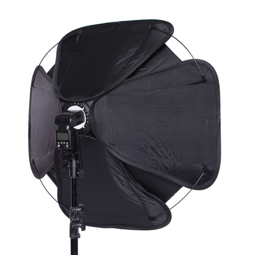Miniatura Octabox Speedlite de 90cm