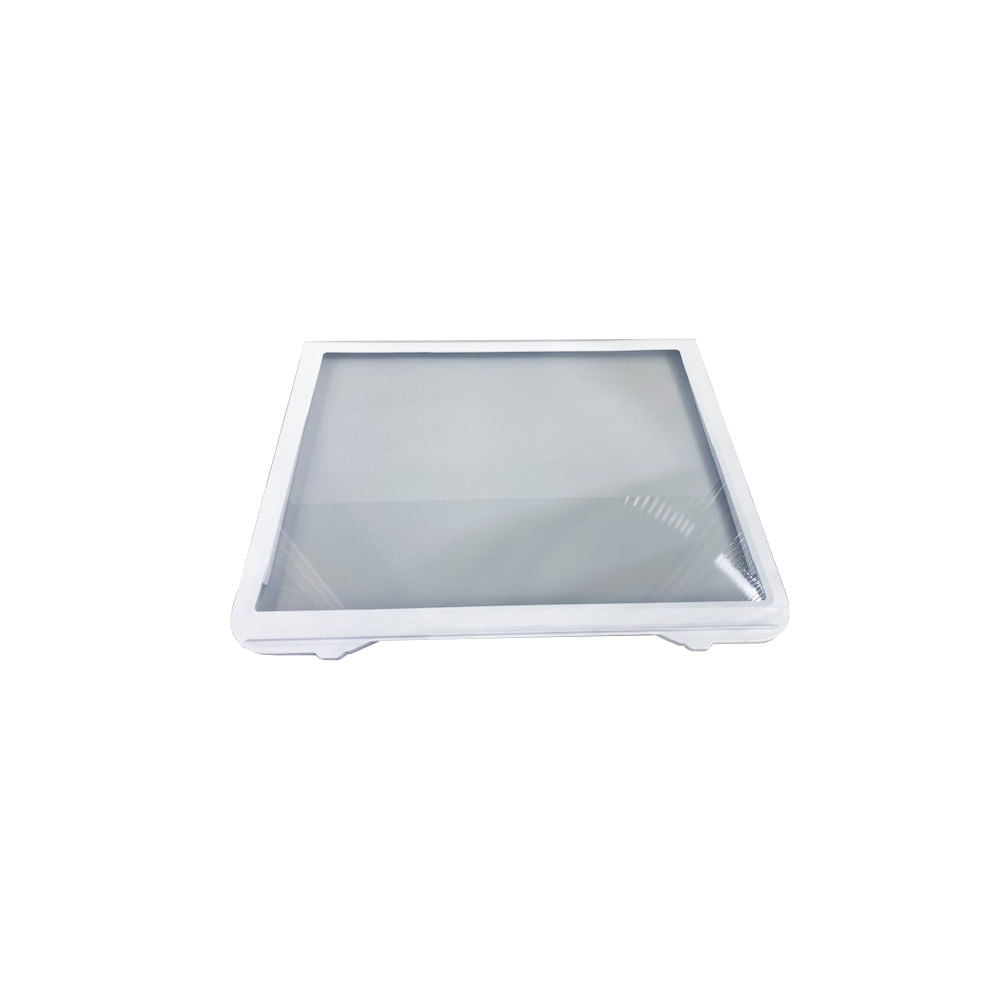 Miniatura Prateleira de Vidro Geladeira Panasonic NR-BT40/ NR-BT41/ NR-BT42/ NR-BT43