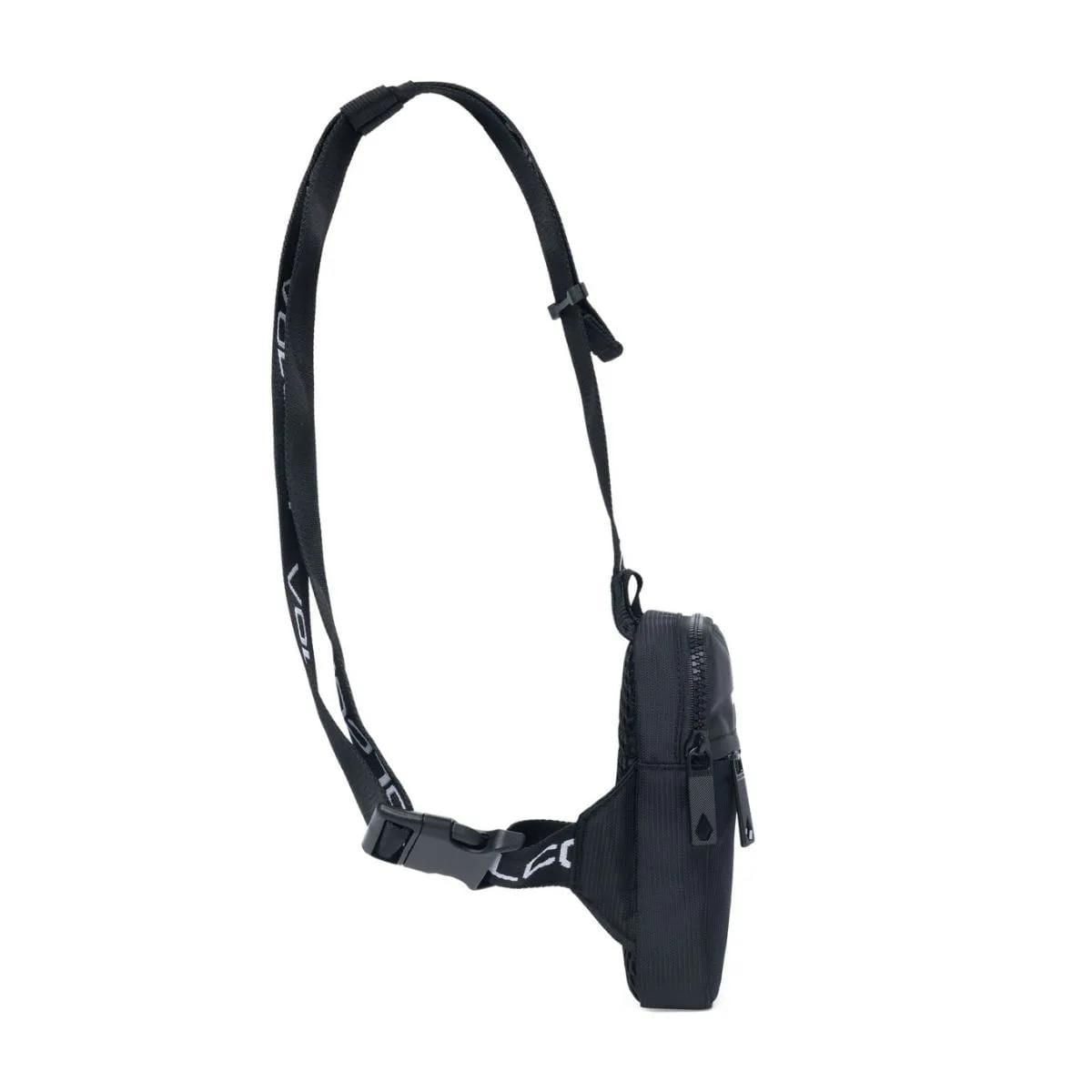 Shoulder Bag Volcom Kick Fliptransversal Resistente Casual