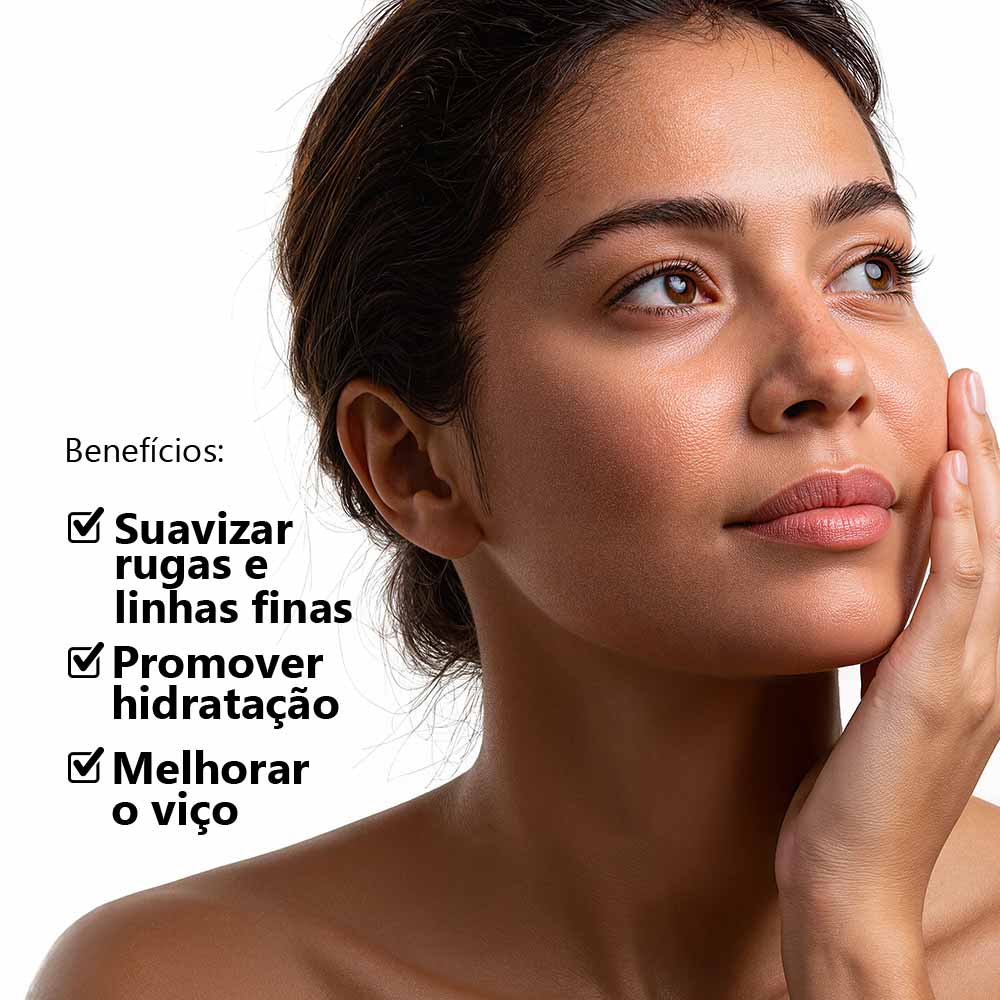 Miniatura Kit Principia Antissinais Intensivo - Gel de Limpeza + Tônico + Creme + 2 Séruns Kit