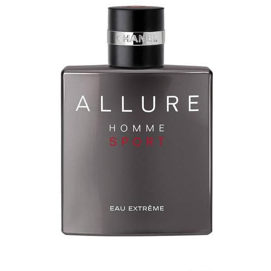 Miniatura Perfume Chanel Allure Sport Extreme 100Ml Edt