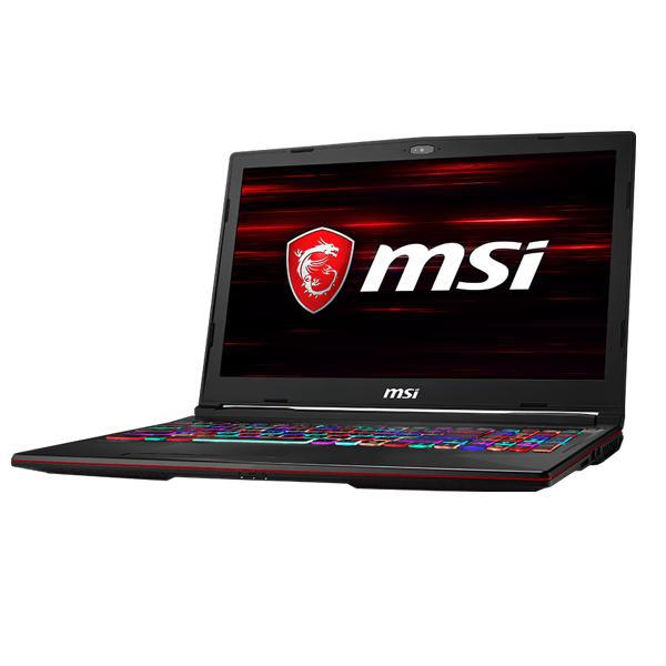 Miniatura Notebook Msi Gaming I5 2.3Ghz 8Gb/512Gb/Gtx1650 4Gb Homologação: 79902113999