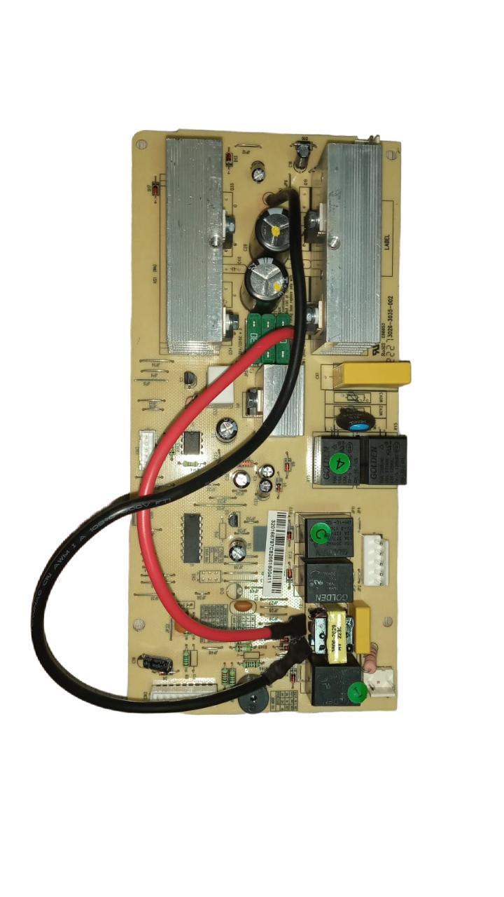 Miniatura Placa Principal Nobreak Xnb 1440 220 V  Intelbras