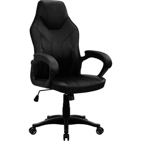 Miniatura Cadeira Gamer Thunderx3 Ec1 Preta