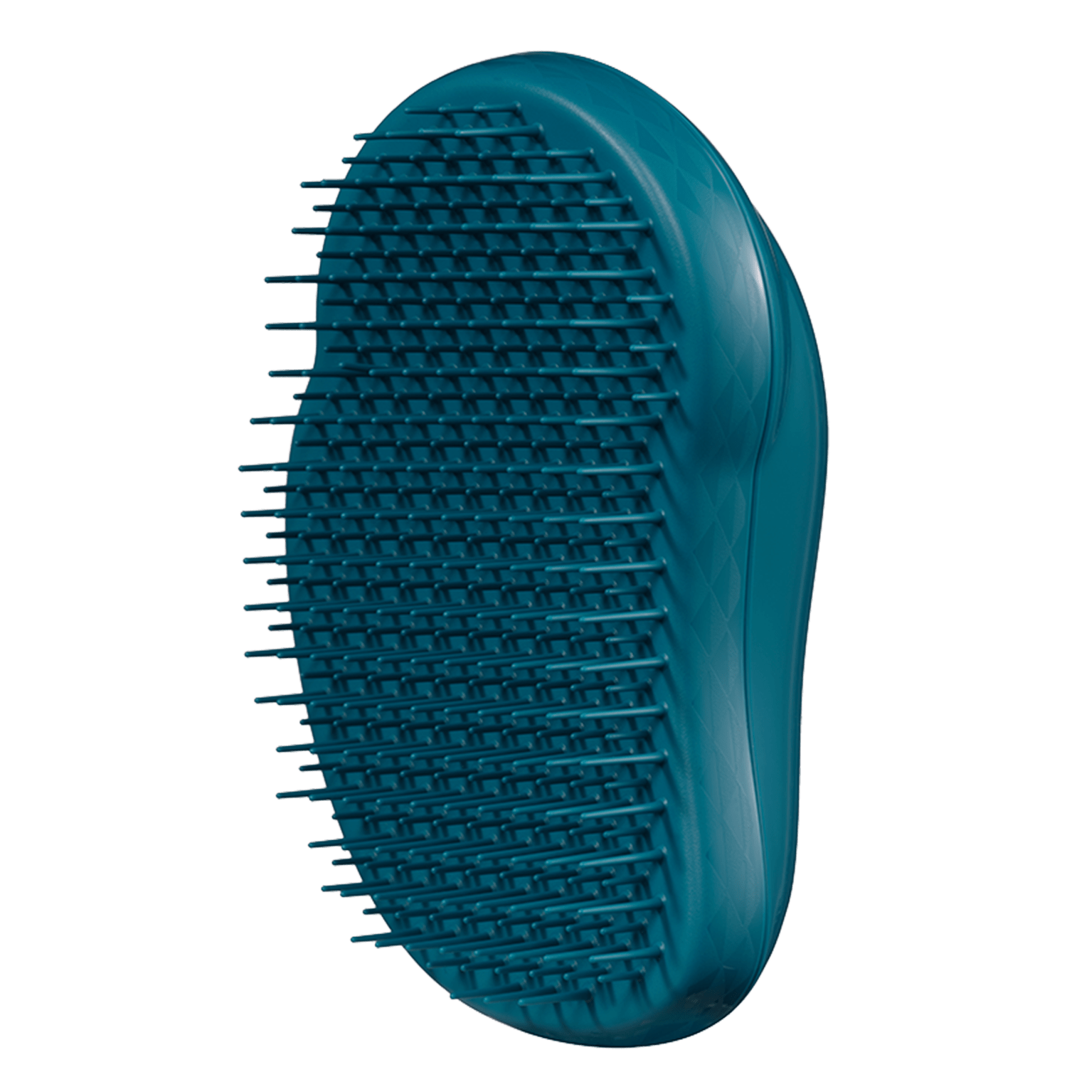 Miniatura Tangle Teezer The Original Plant Brush Blue - Escova de Cabelo