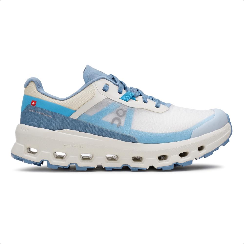Tenis On Running Cloudvista 2 Feminino