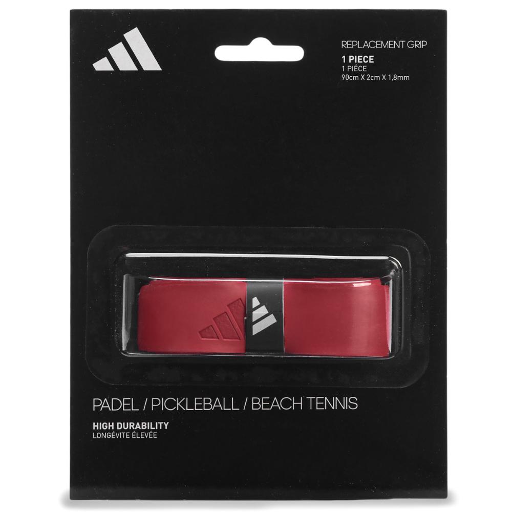 Miniatura Cushion Grip Adidas Padel e Beach Vermelho