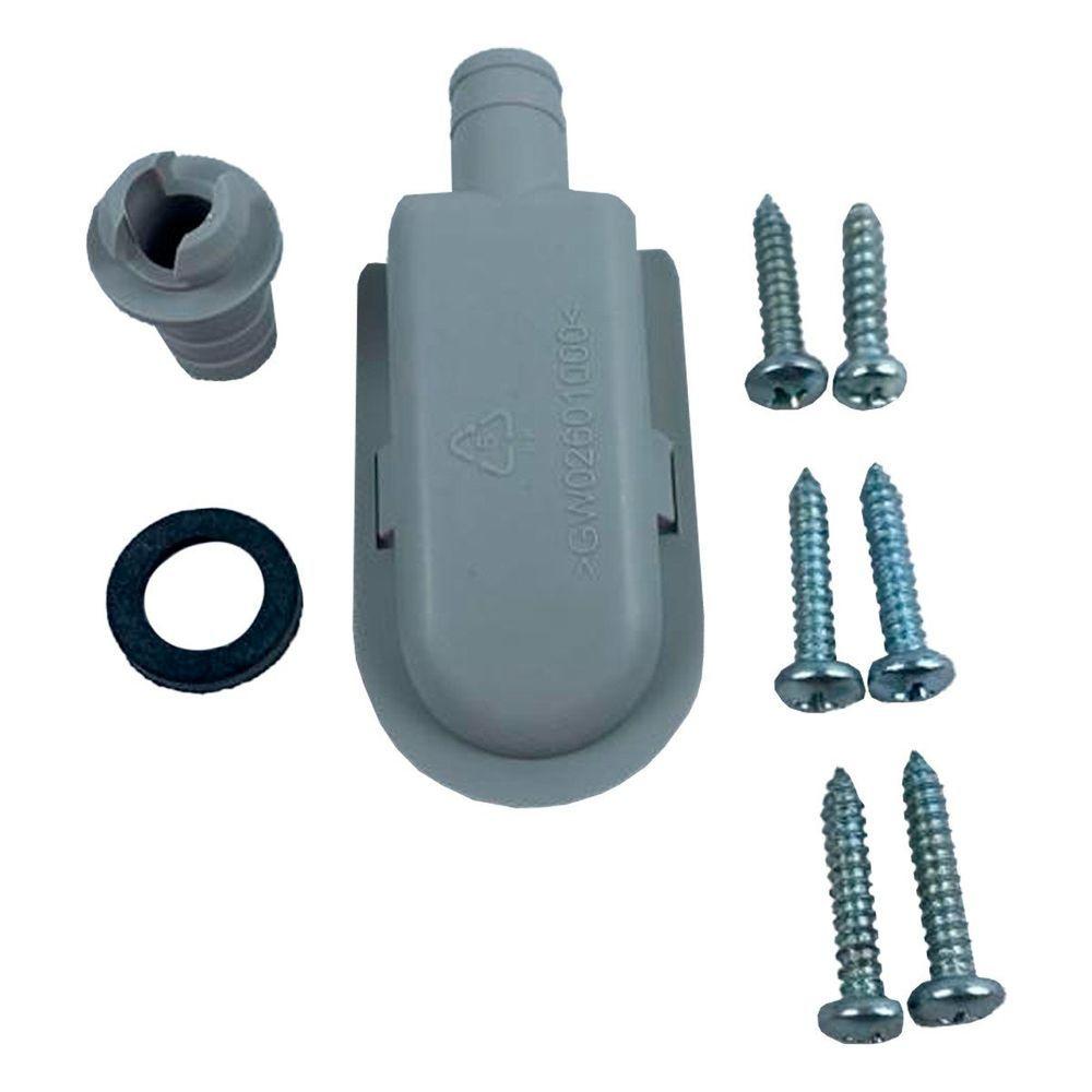 Miniatura Dreno Gw05825002 Ar Condicionado Janela 7500-30000 Btus único