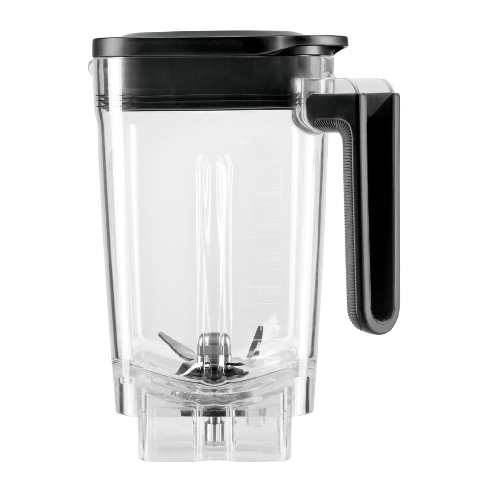 Miniatura Liquidificador K400 KitchenAid Empire Red - KUA35AV 110V
