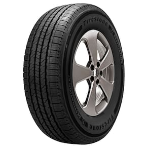Miniatura Pneu Aro 16 Firestone Destination H/T 215/80 R16 107S