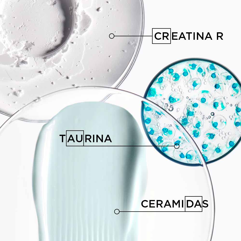 Kérastase Kit – Shampoo + Óleo Capilar para Acabar com as Pontas Duplas Kit