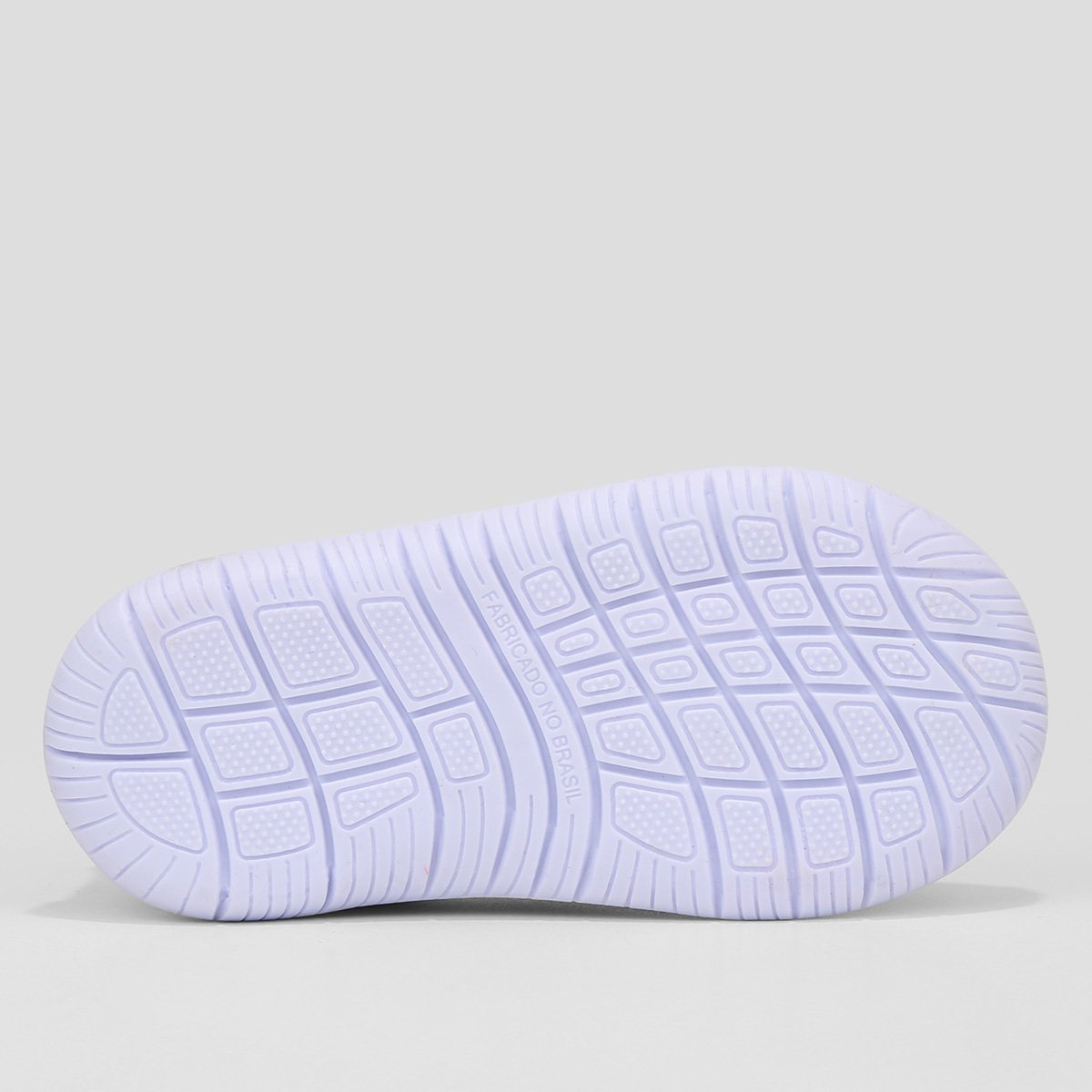 Tênis Bebê Kurz Menina Preto - 20