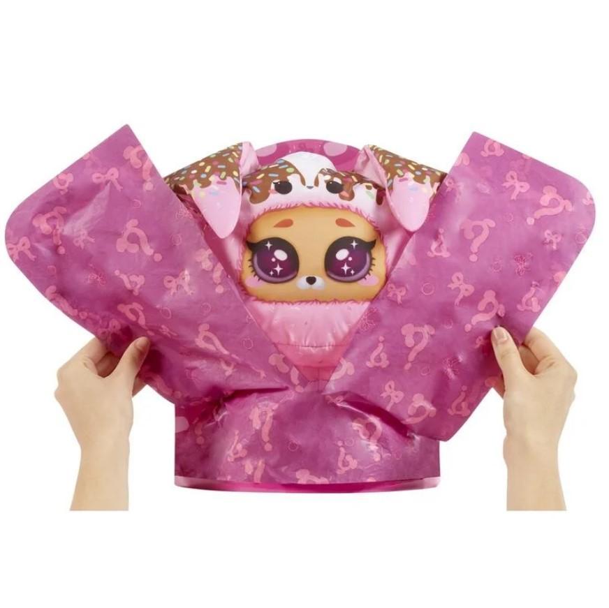 Miniatura L.O.L. Surprise Tweens Costume Ali Dance 504146