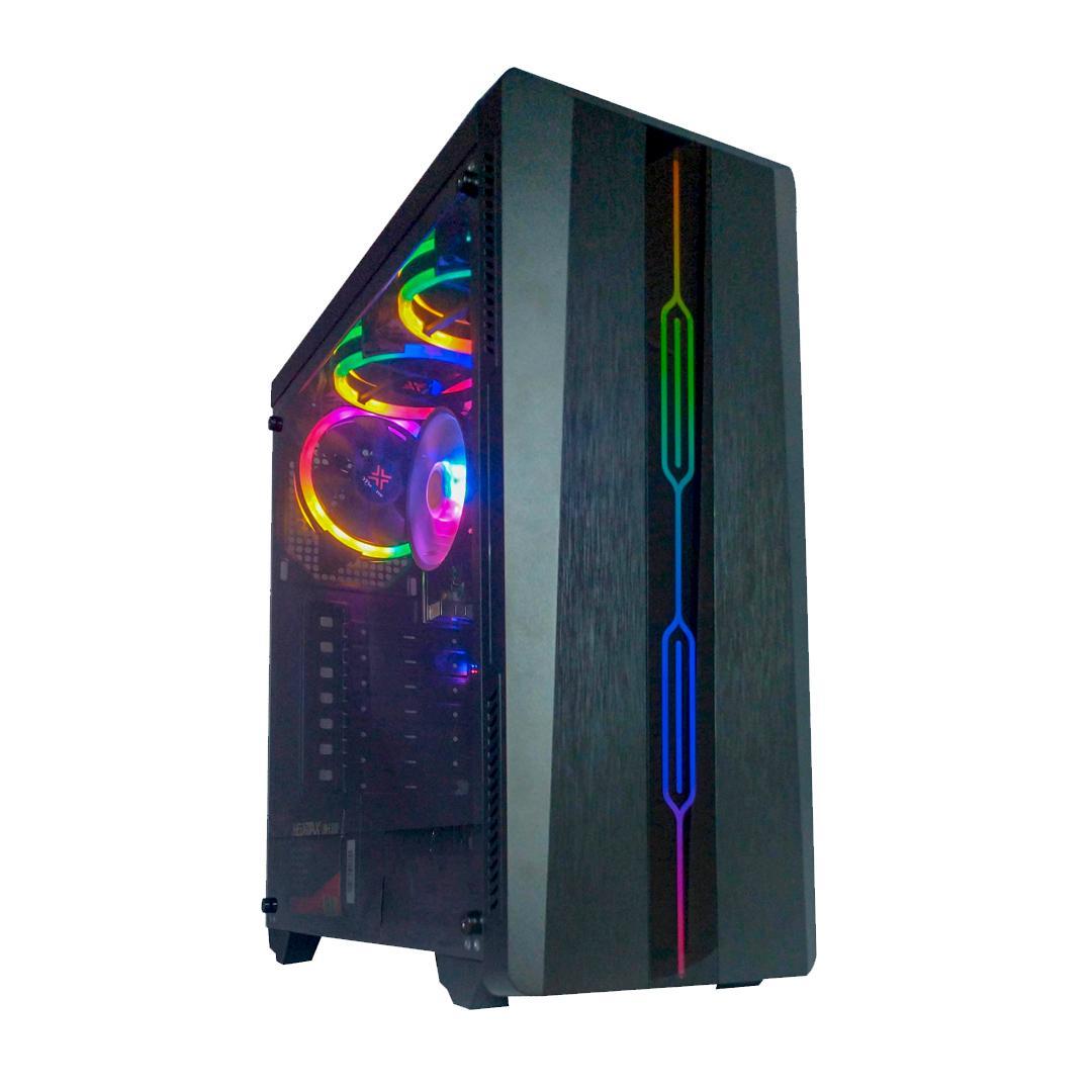 Miniatura Pc Rápido Intel I3, 4Gb Ram E Ssd 120Gb Por Um Bom Preço