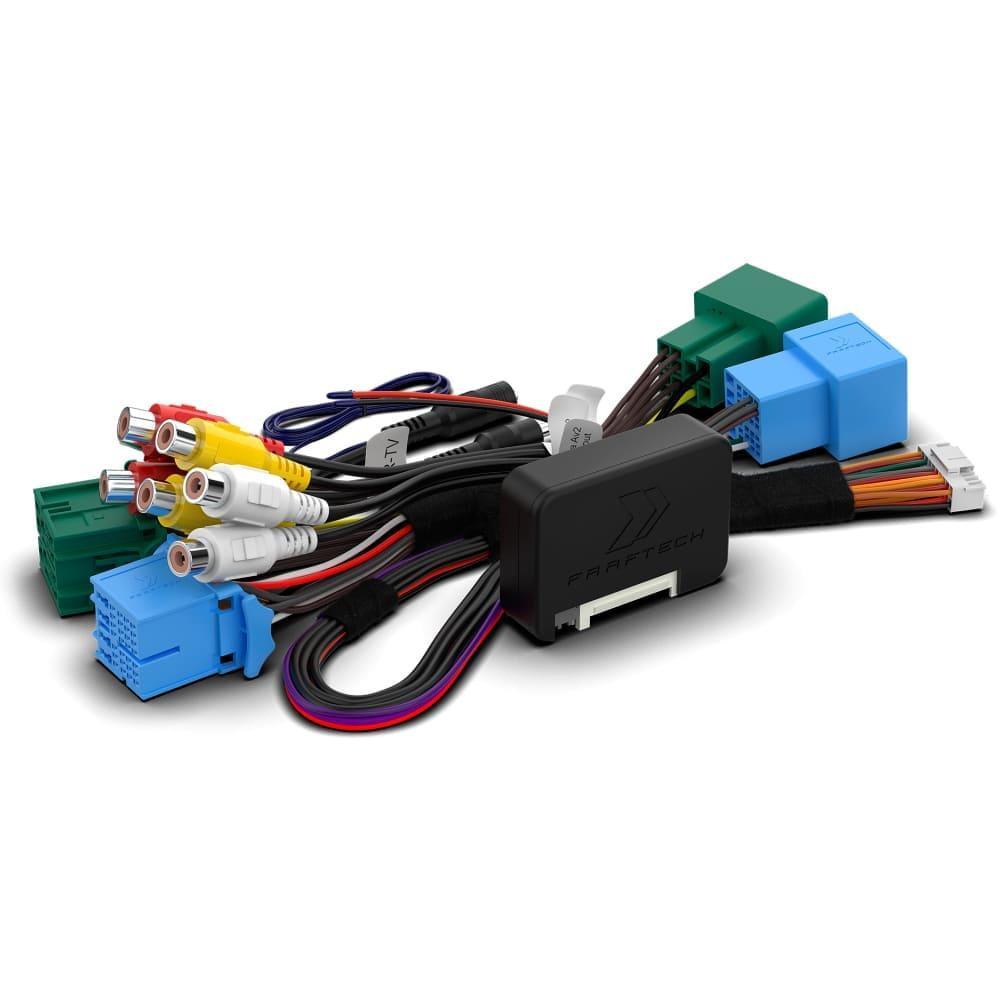 Miniatura Tv Digital Full Hd Jeep Renegade 2021 Faaftech Ft-Vf-Uc4