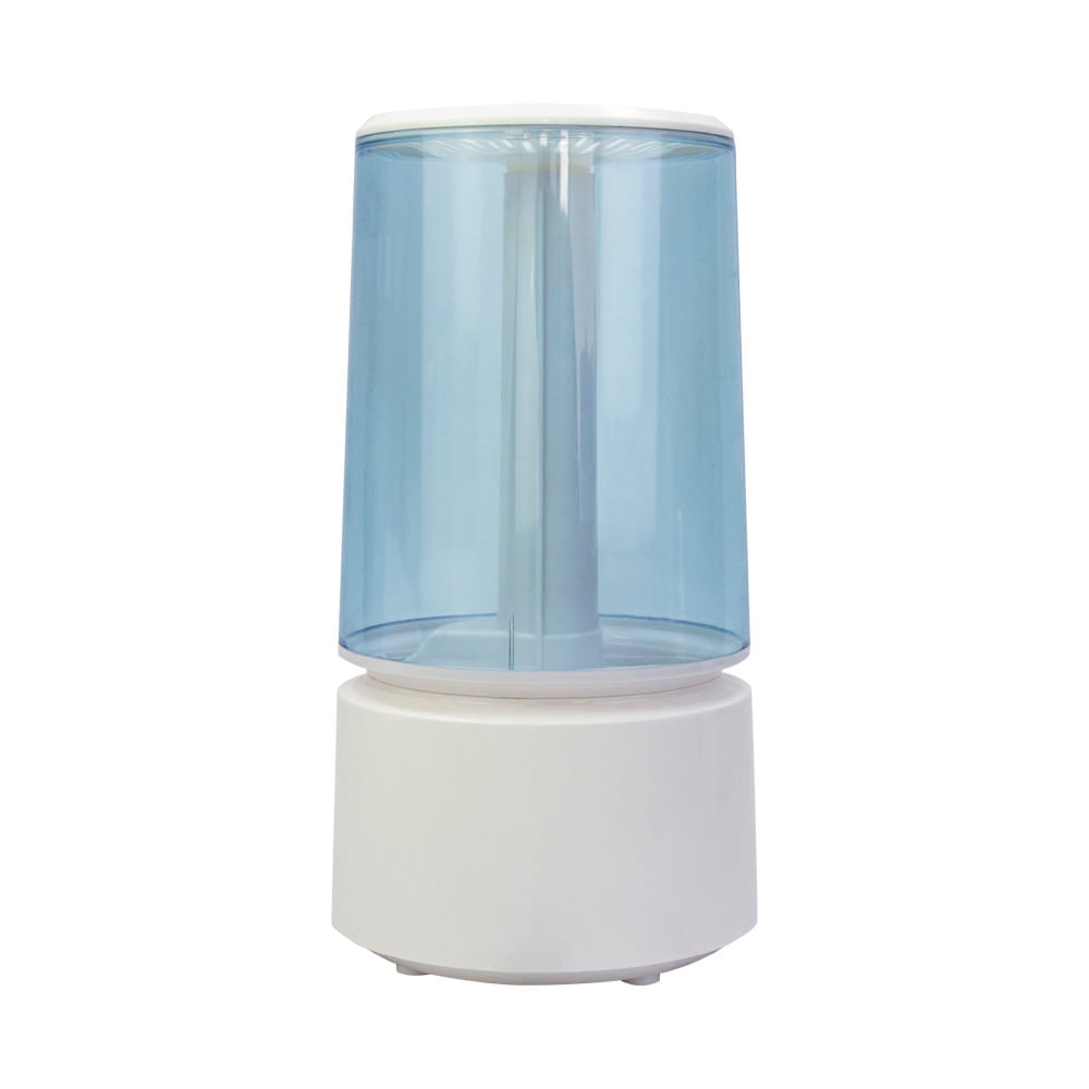Miniatura Umidificador De Ar Mimo Style 2,5L Bivolt Branco - AQ23306 9471 Branco - 12 meses - Bivolt