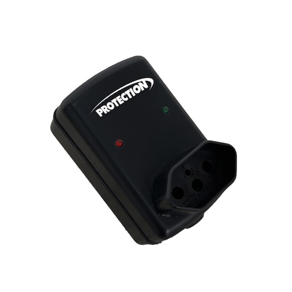 Protetor Elétrico De Tomada 220V Para Aparelhos Eletrônicos