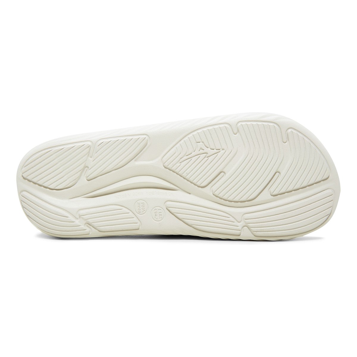 Miniatura Chinelo Mizuno Enerzy Slide Masculino Areia - 35/36
