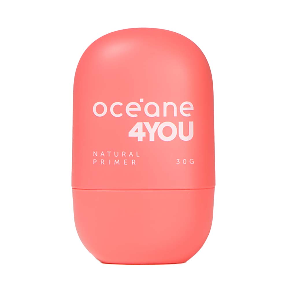 Miniatura Primer Facial Océane 4 You - Natural Primer 30g
