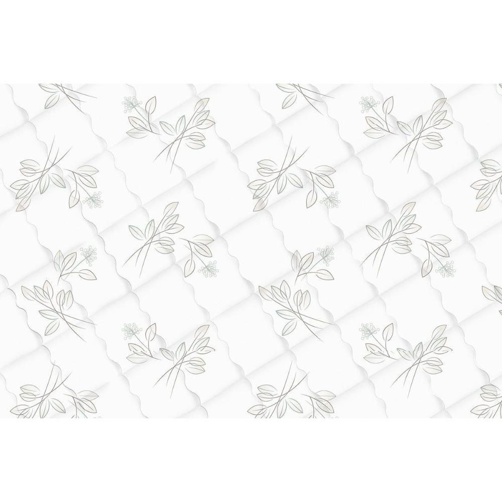 Miniatura Colchão King Espuma D33 Sleep Max Relax (193x203x25) - Castor