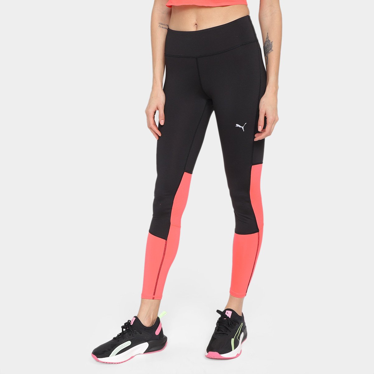 Sport leggings for Women Puma Run Favorite Reg