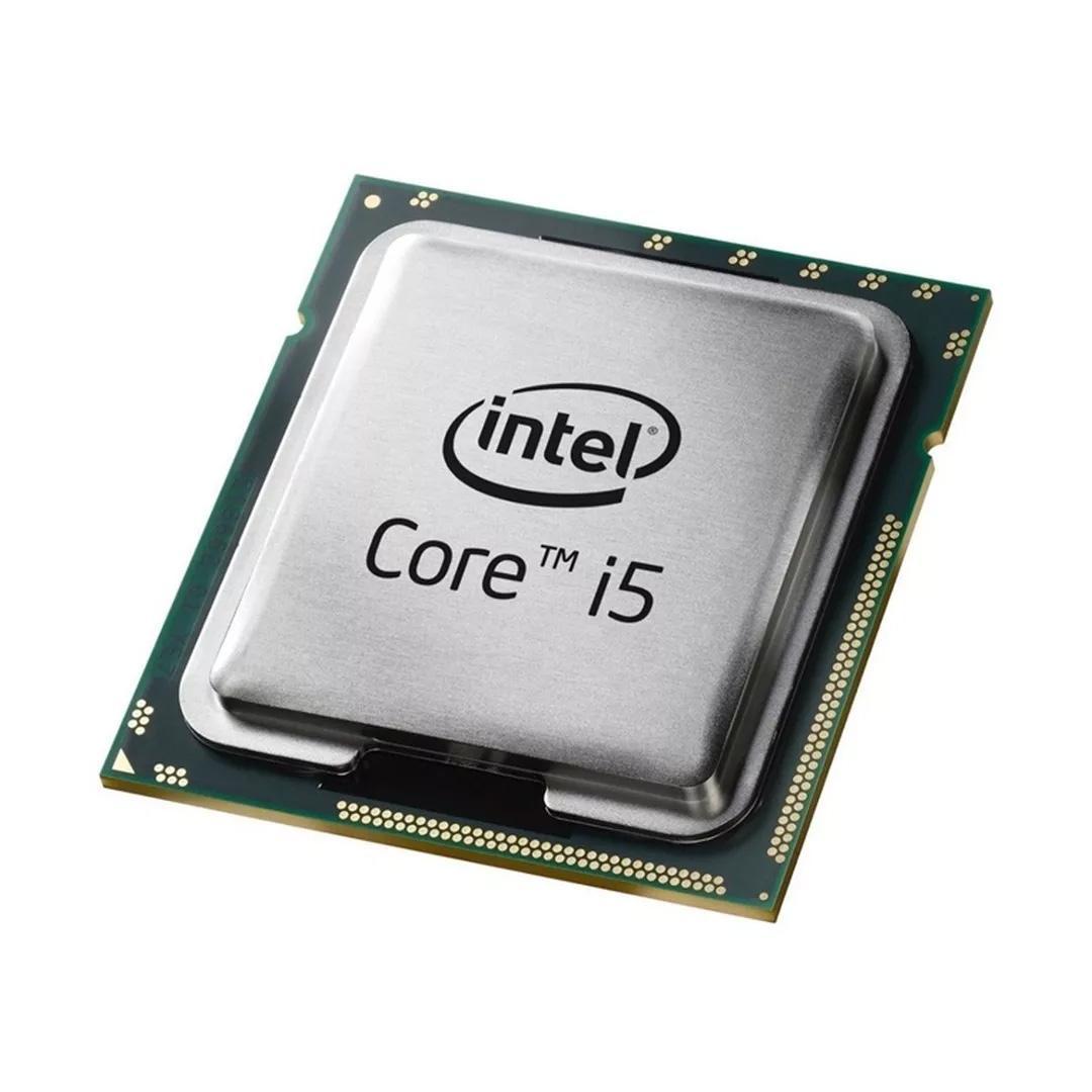 Miniatura Kit Upgrade Placa Mãe H110 Intel Core I5-7500 E Cooler