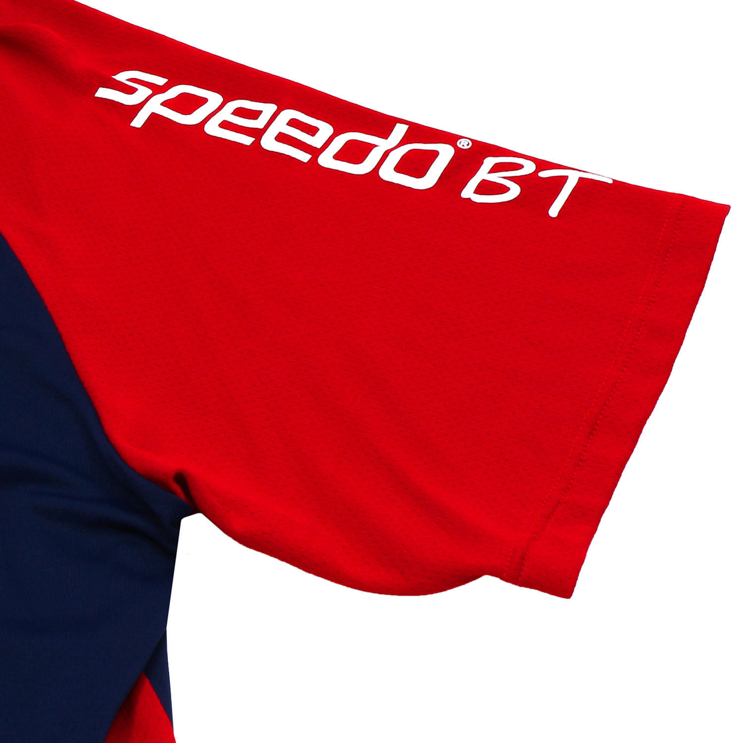 Camiseta Masculina Raglan BT - NAVY BLUE G