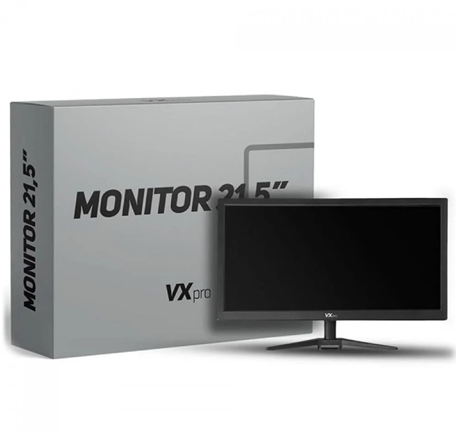 Miniatura Monitor Vxpro 21,5 75Hz Vx215G