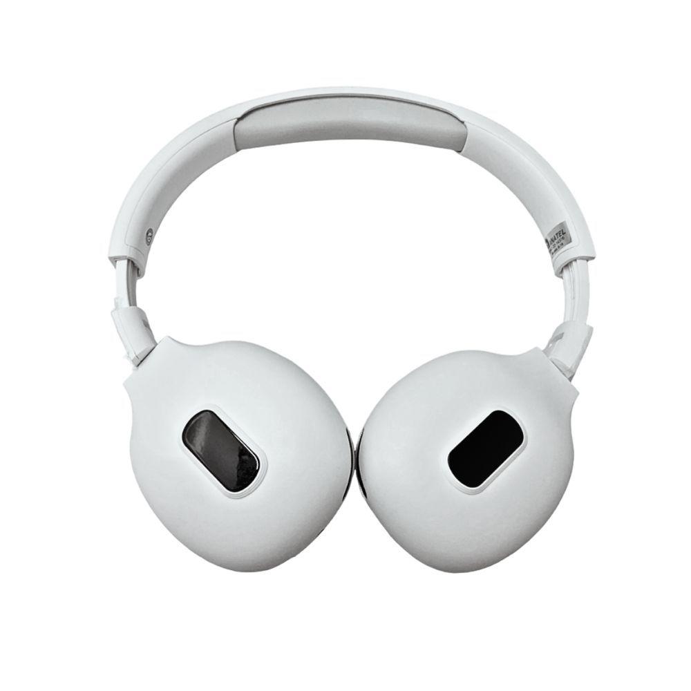 Miniatura Fone De Ouvido Headphone Bluetooth Sem Fio