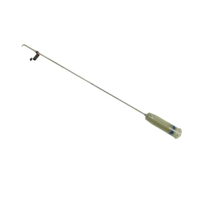 Miniatura Varão Suspensão Dianteira Lr Electrolux 70095920 Ltm15/Lt15F