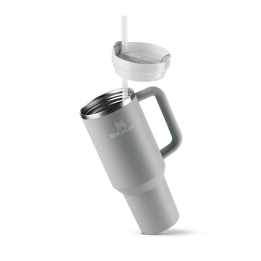 Miniatura Garrafa Térmica Quencher Ash 1,18l Stanley