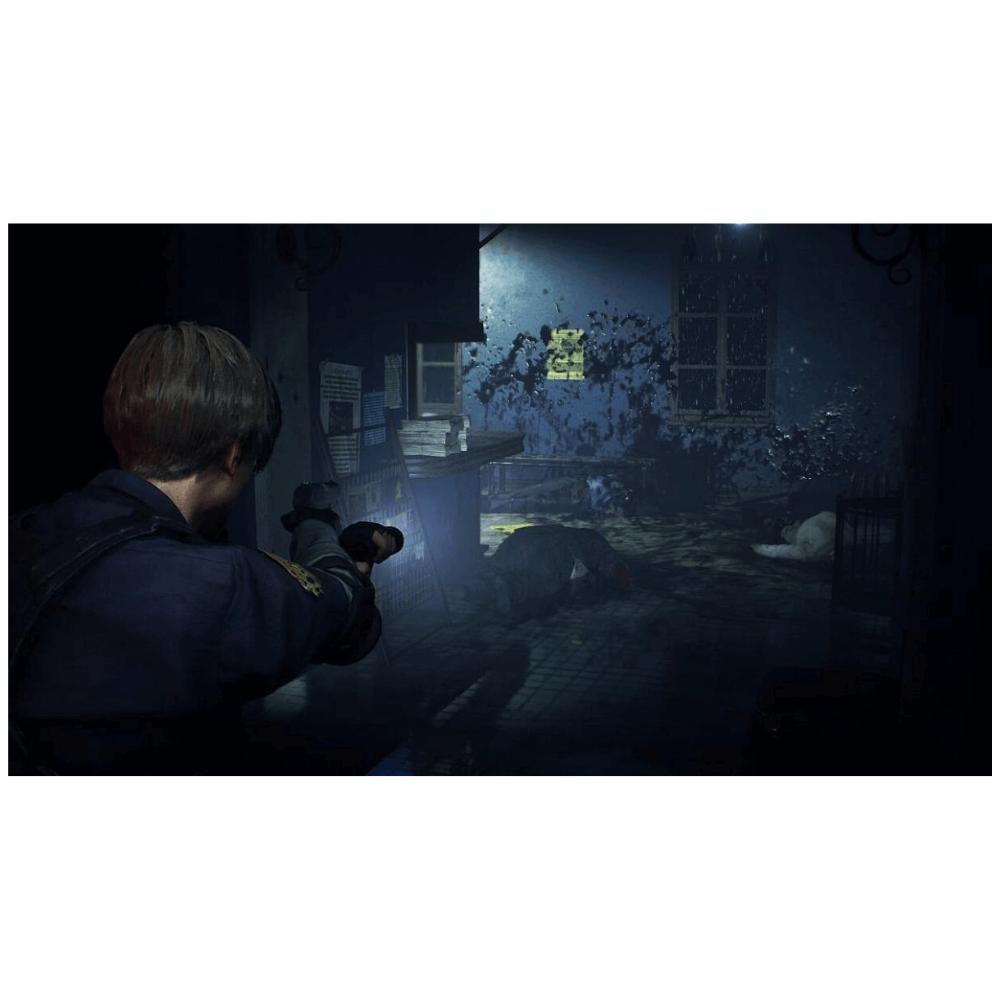 Miniatura Resident Evil 2 - Xbox One