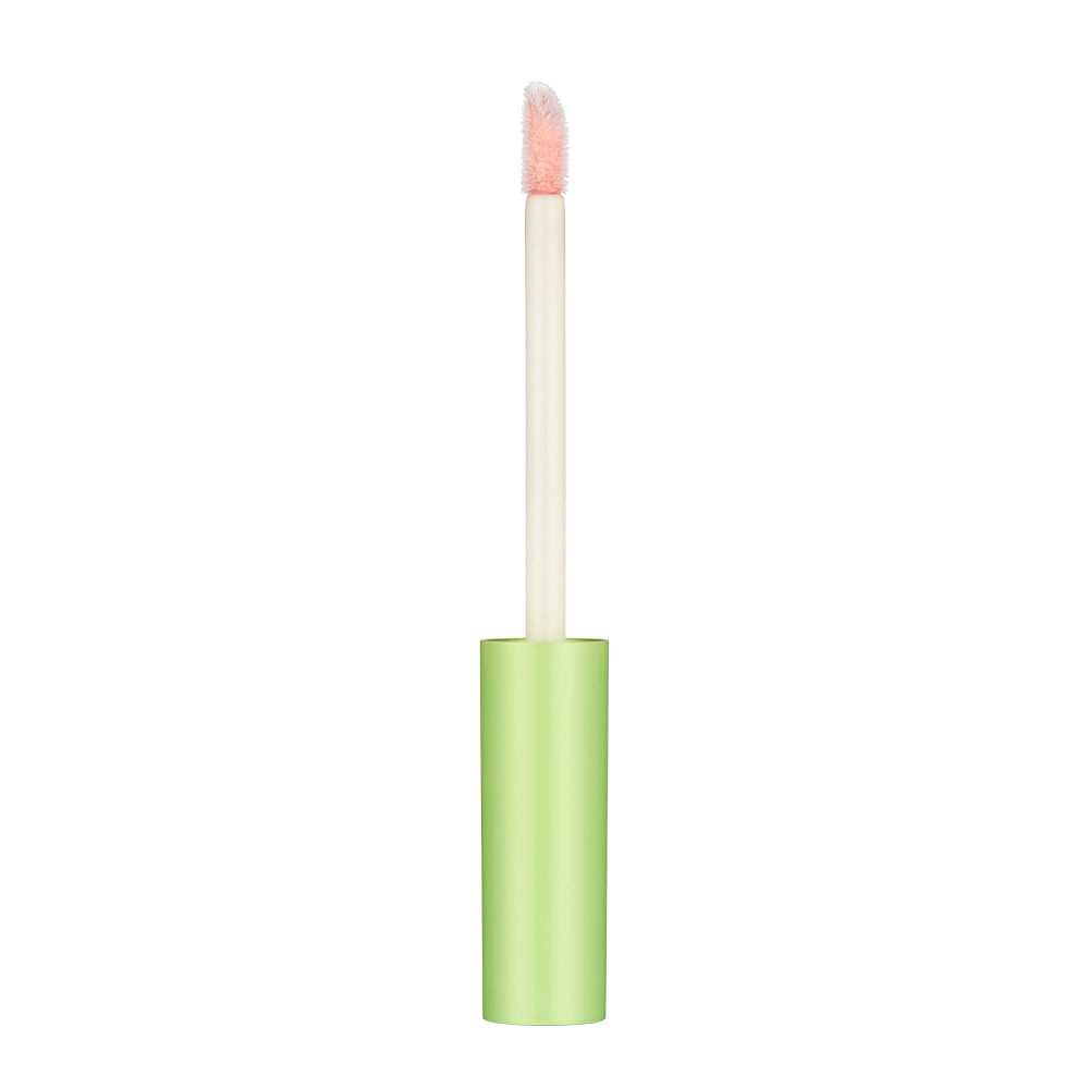 Miniatura Gloss Labial Vult Colors Superbrilho Cor Rosa Translúcido 5ml