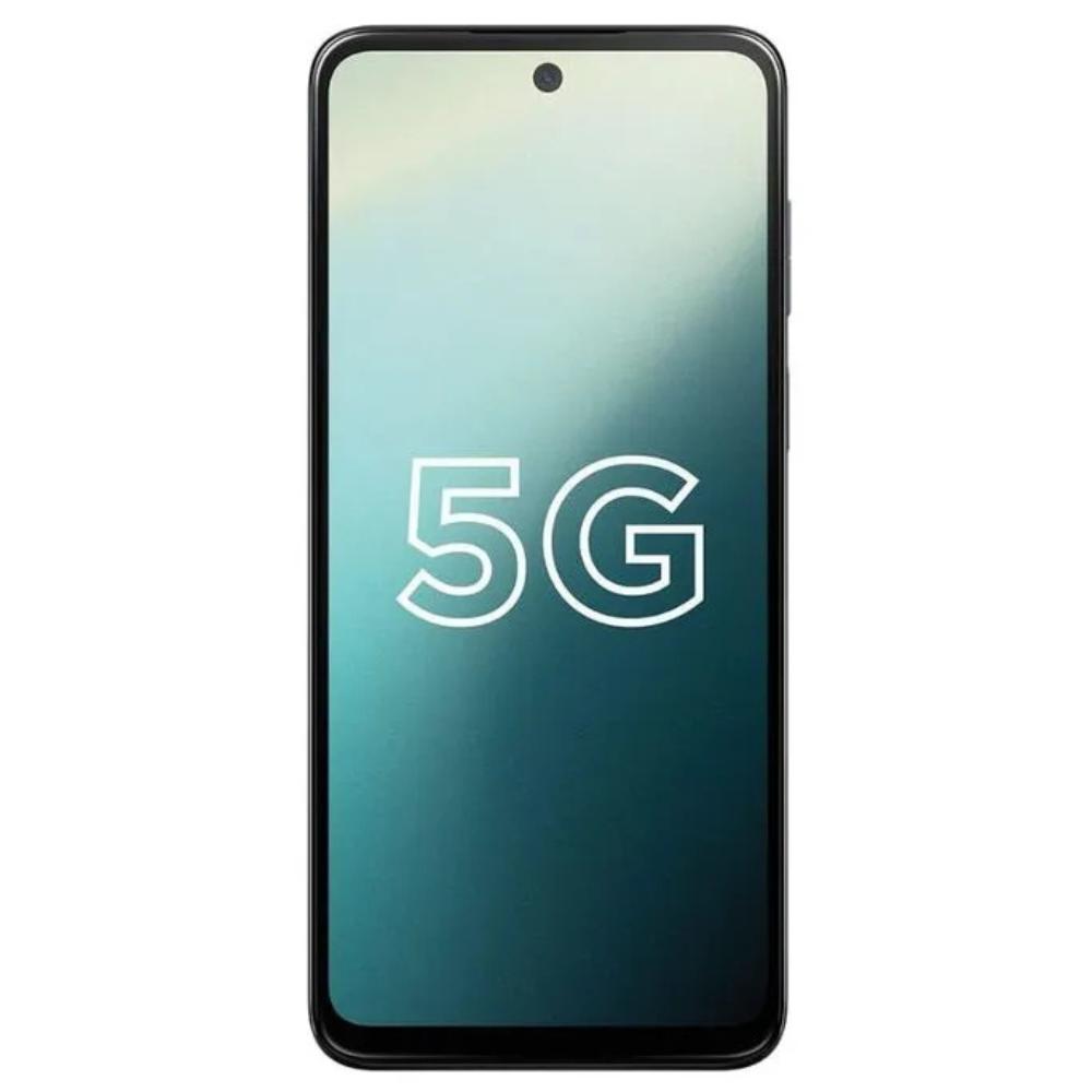 Miniatura USADO Motorola Moto G53 5G 128 GB Prata Bom
