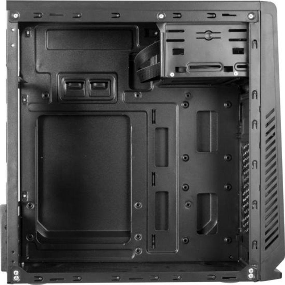 Gabinete Atx Fortrek Sc501bk Preto Fk 651p [f002]