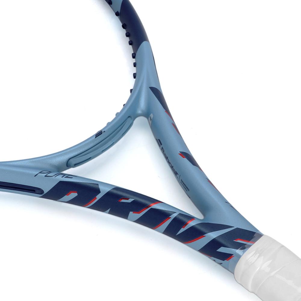 Miniatura Raquete de Tênis Babolat Pure Drive Team 2025 Gen11 L2