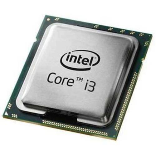 Miniatura Processador Intel Core I3-2100 Cache 3M 3.10Ghz Lga 1155 Oem