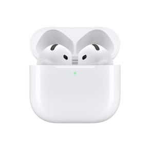 Miniatura Apple AirPods 4 - Branco
