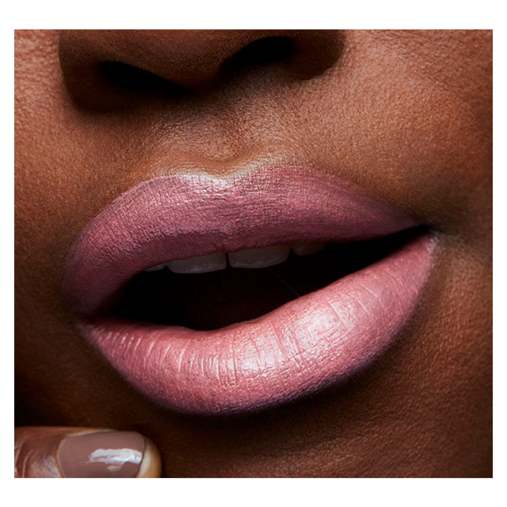 Batom Labial MAC Frost Angel